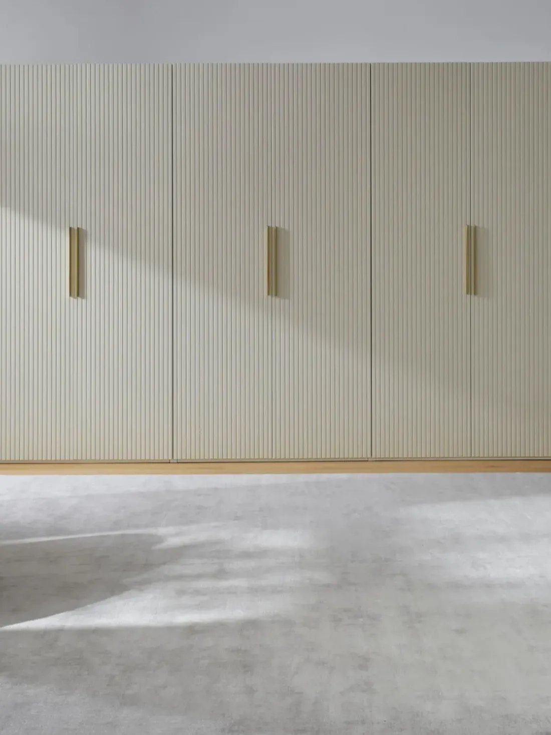 Armario modular Simone, An 300 cm, variantes diferentes