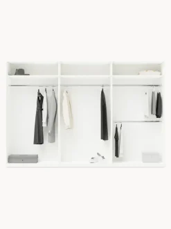 Armario modular Simone, An 300 cm, variantes diferentes