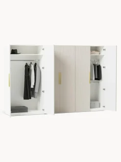 Armario modular Simone, An 300 cm, variantes diferentes