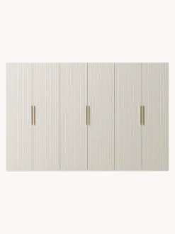 Armario modular Simone, An 300 cm, variantes diferentes