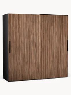 Armario modular Simone, 2 puertas correderas (200 cm), diferentes variantes