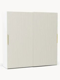 Armario modular Simone, 2 puertas correderas (200 cm), diferentes variantes