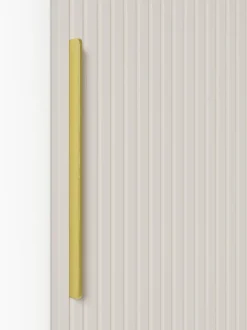 Armario modular Simone, 2 puertas correderas (200 cm), diferentes variantes