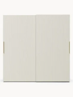 Armario modular Simone, 2 puertas correderas (200 cm), diferentes variantes