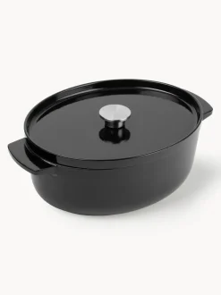 Asador ovalado antiadherente Doelle