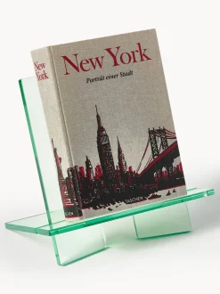 Atril lectura Crystal, 25 x 27 cm