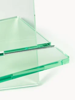 Atril lectura Crystal, 25 x 27 cm