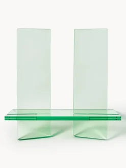 Atril lectura Crystal, 34 x 36 cm