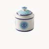 Azucarera de porcelana Druggist