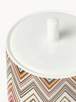 Azucarera de porcelana Fine Bone China Jarris