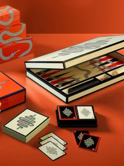 Backgammon Eden