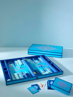 Backgammon Eden