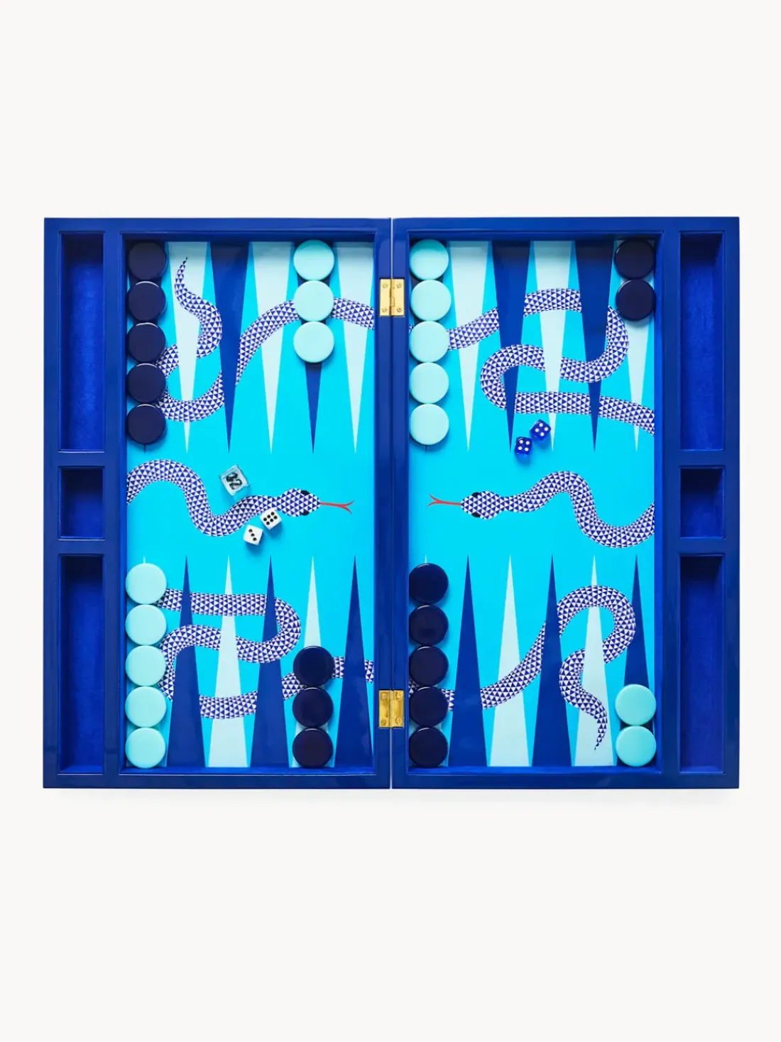 Backgammon Eden