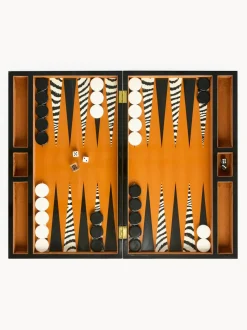 Backgammon Zebra
