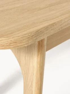 Banco de madera Apollo, tamaños diferentes