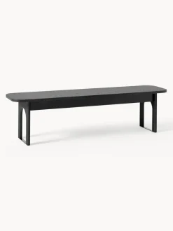 Banco de madera Apollo, tamaños diferentes