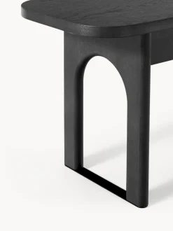 Banco de madera Apollo, tamaños diferentes