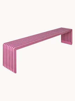 Banco de madera sungkai Bancu