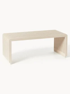 Banco de madera sungkai Bancu