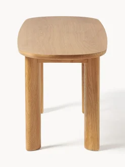 Banco de madera Waikiki, tamaños diferentes
