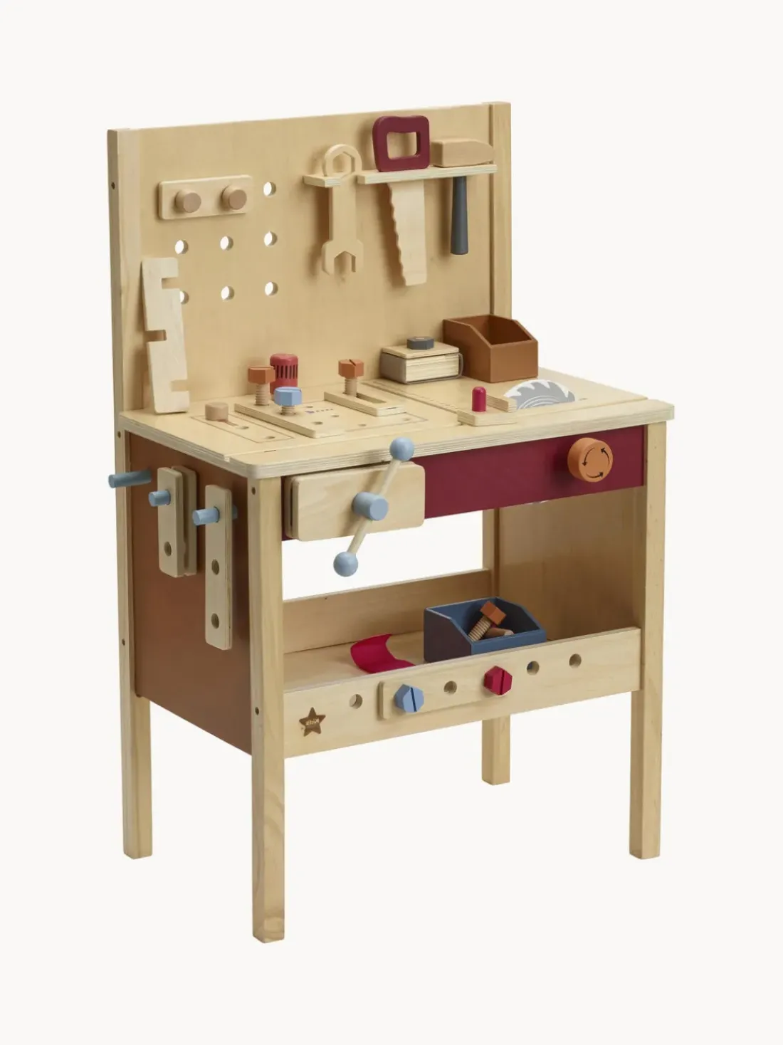 Banco de trabajo para niños Kids' Hub