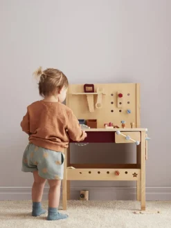 Banco de trabajo para niños Kids' Hub