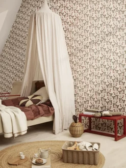 Banco infantil de madera Little Architect