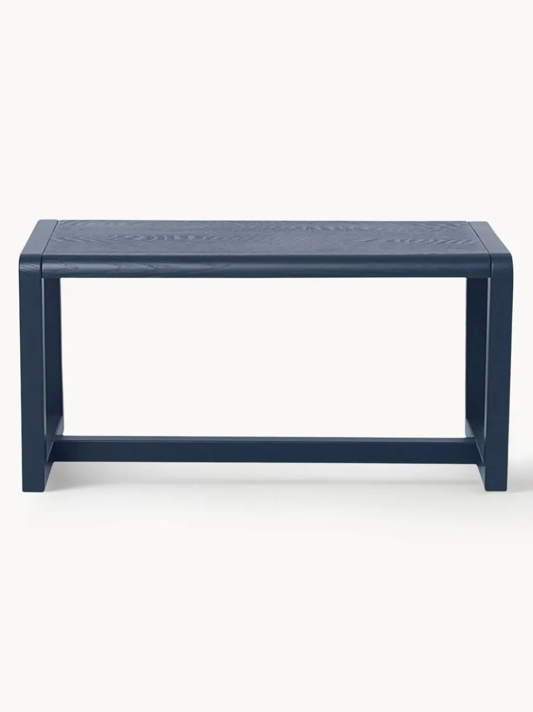 Banco infantil de madera Little Architect