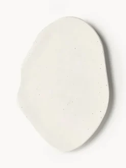 Bandeja decorativa artesanal Cloud