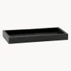 Bandeja decorativa en look pizarra Slate
