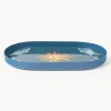 Bandeja decorativa Mystic, 25 cm