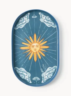 Bandeja decorativa Mystic, 25 cm