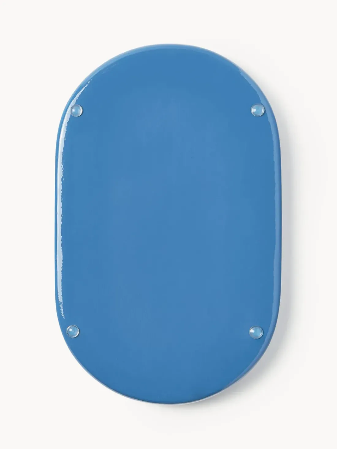 Bandeja decorativa Mystic, 25 cm