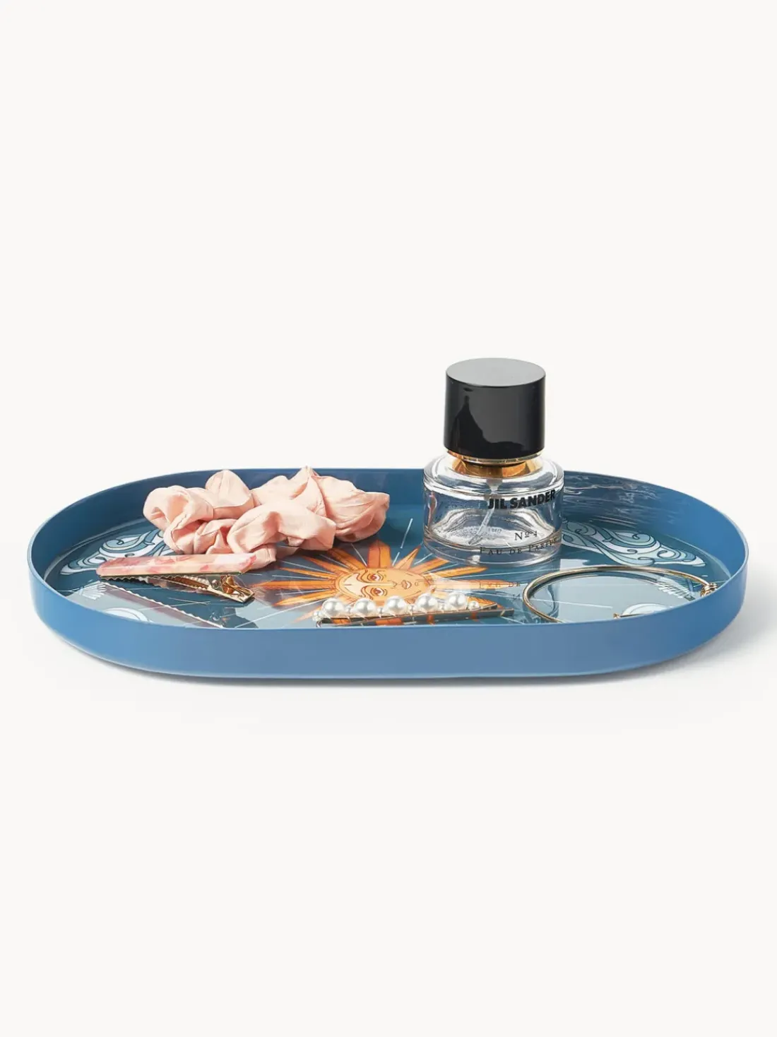 Bandeja decorativa Mystic, 25 cm