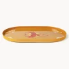 Bandeja decorativa Mystic, 40 cm