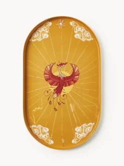 Bandeja decorativa Mystic, 40 cm