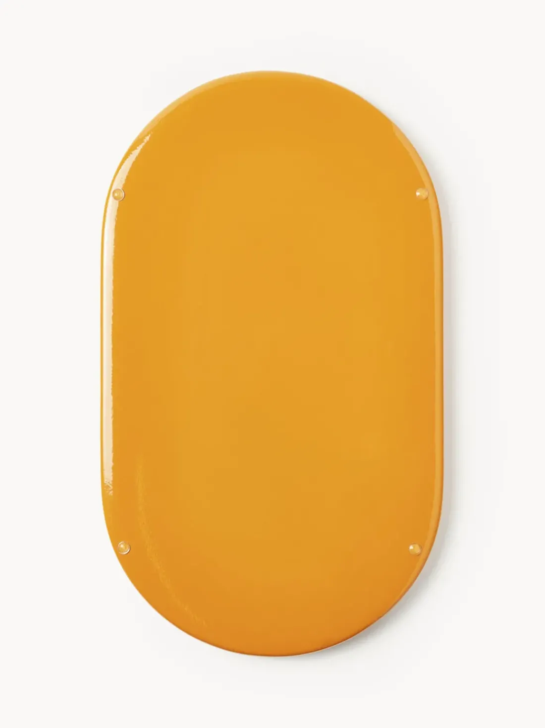 Bandeja decorativa Mystic, 40 cm