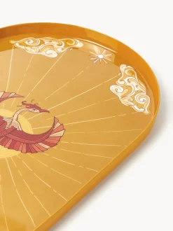 Bandeja decorativa Mystic, 40 cm