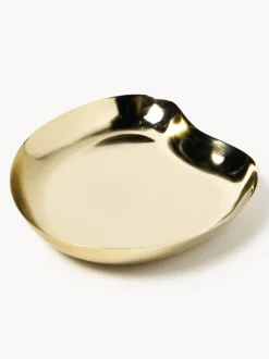 Bandeja decorativa pequeña Aria