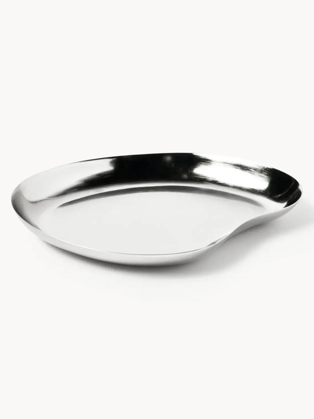 Bandeja decorativa pequeña Aria
