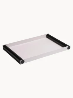 Bandeja decorativa Ray, 40 x 26 cm
