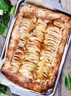 Bandeja horno antiadherente Bakery