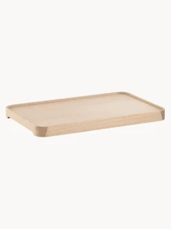 Bandeja plegable de madera de fresno Inu