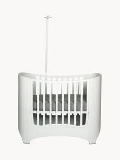Barra de dosel de madera para cuna Leander Classic