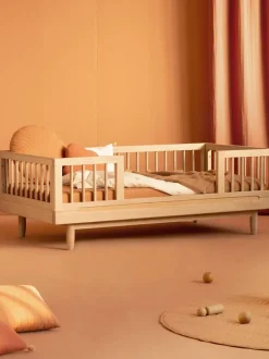 Barrera de seguridad para cama infantil Latitude