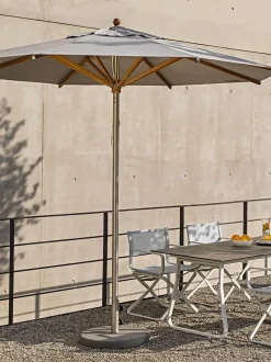 Base de sombrilla Beton, tamaños diferentes