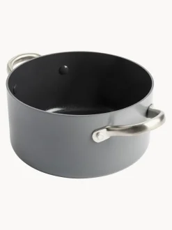 Batería de cocina antiadherente Mayflower Pro, 13 pzas.