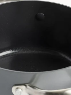 Batería de cocina antiadherente Mayflower Pro, 13 pzas.