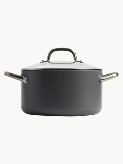 Batería de cocina antiadherente Mayflower Pro, 13 pzas.