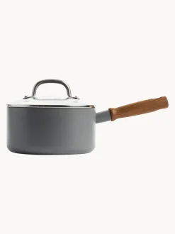 Batería de cocina antiadherente Mayflower Pro, 6 pzas.